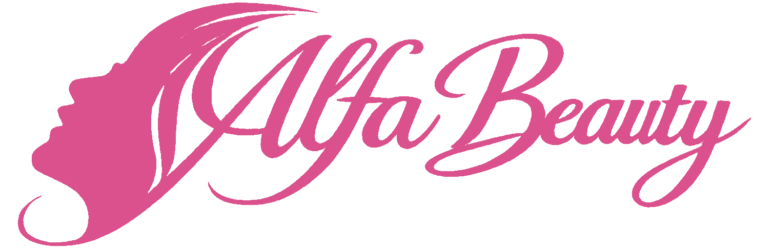 logo de l'entreprise  Alfa Beauty