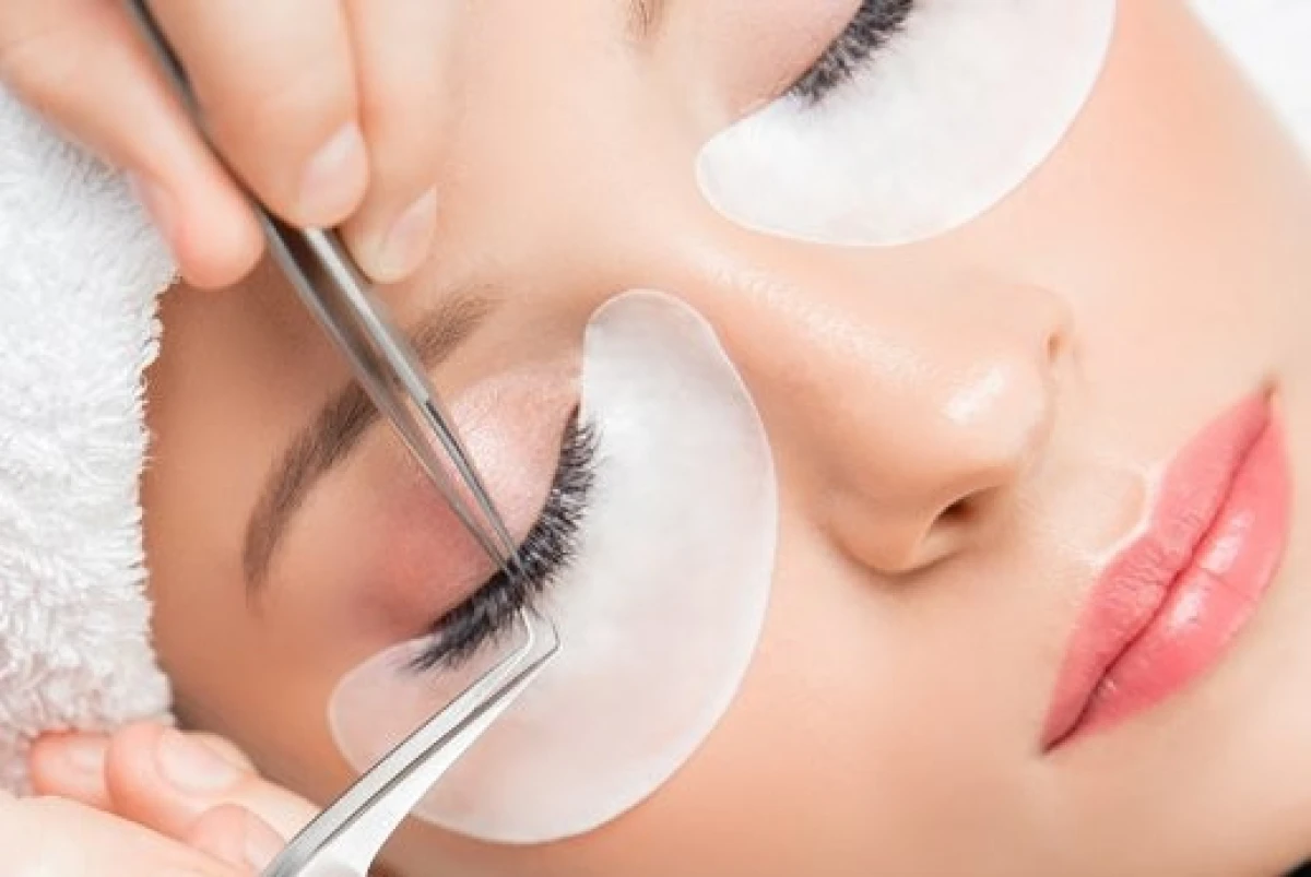 Extension de Cils 28H