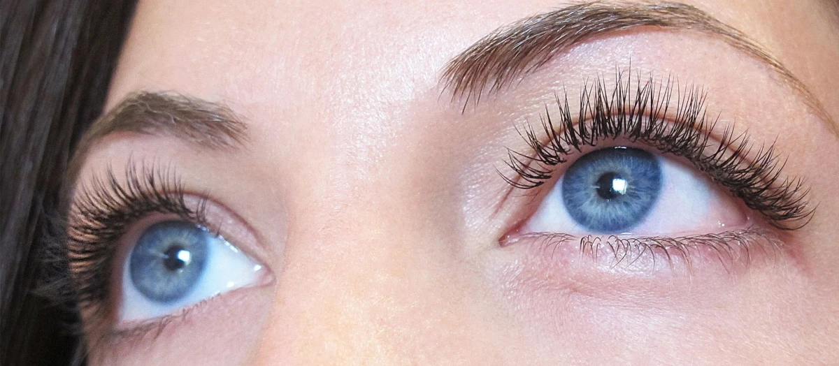 Mascara Semi-Permanent 7H