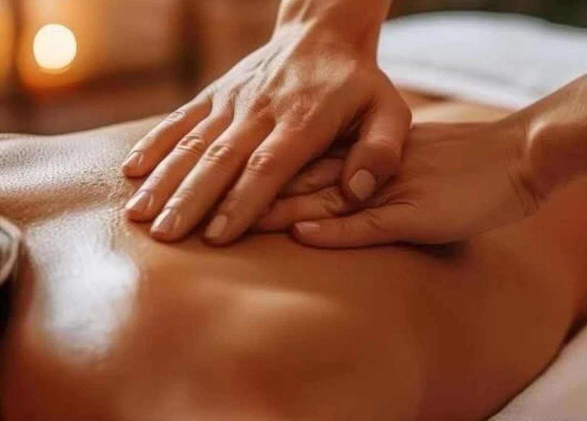 Initiation Massage 14H