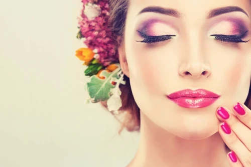 CAP Esthétique Cosmétique Parfumerie