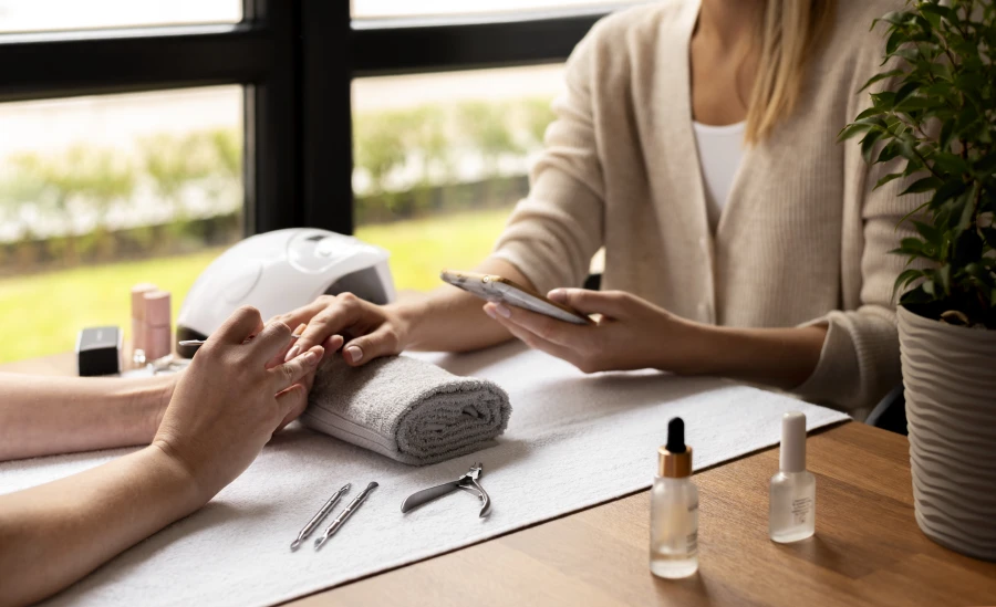 Formation professionnelle beauté Perpignan